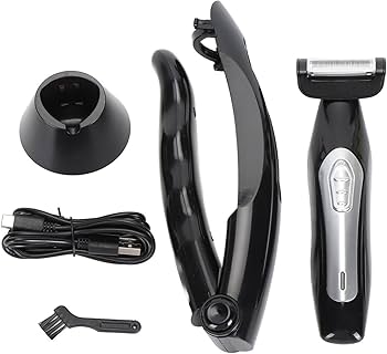 Foldable Body Trimmer
